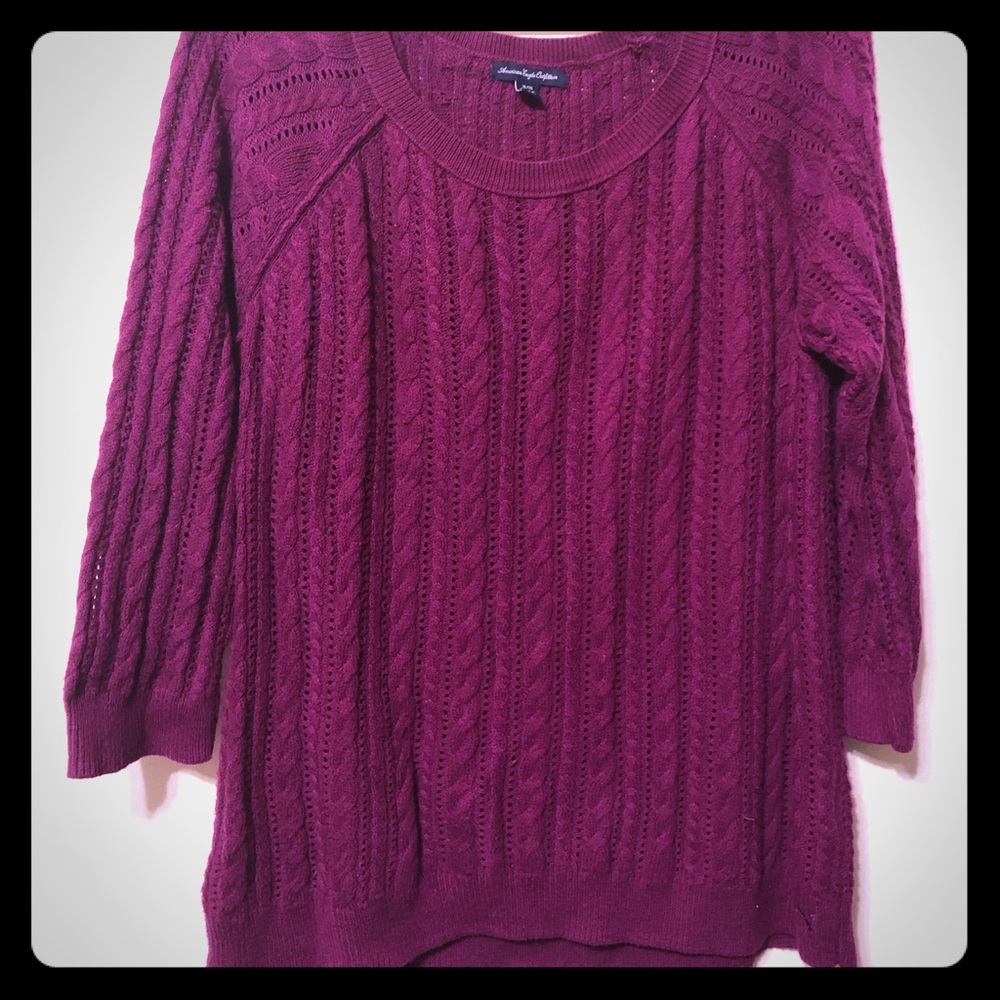 American Eagle Sweater